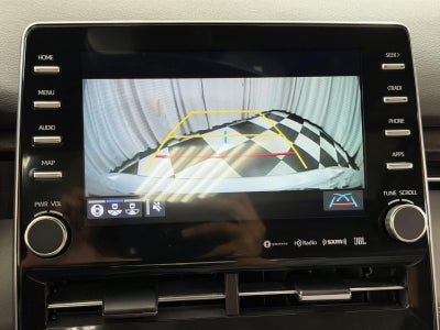 2020 Toyota Avalon Limited