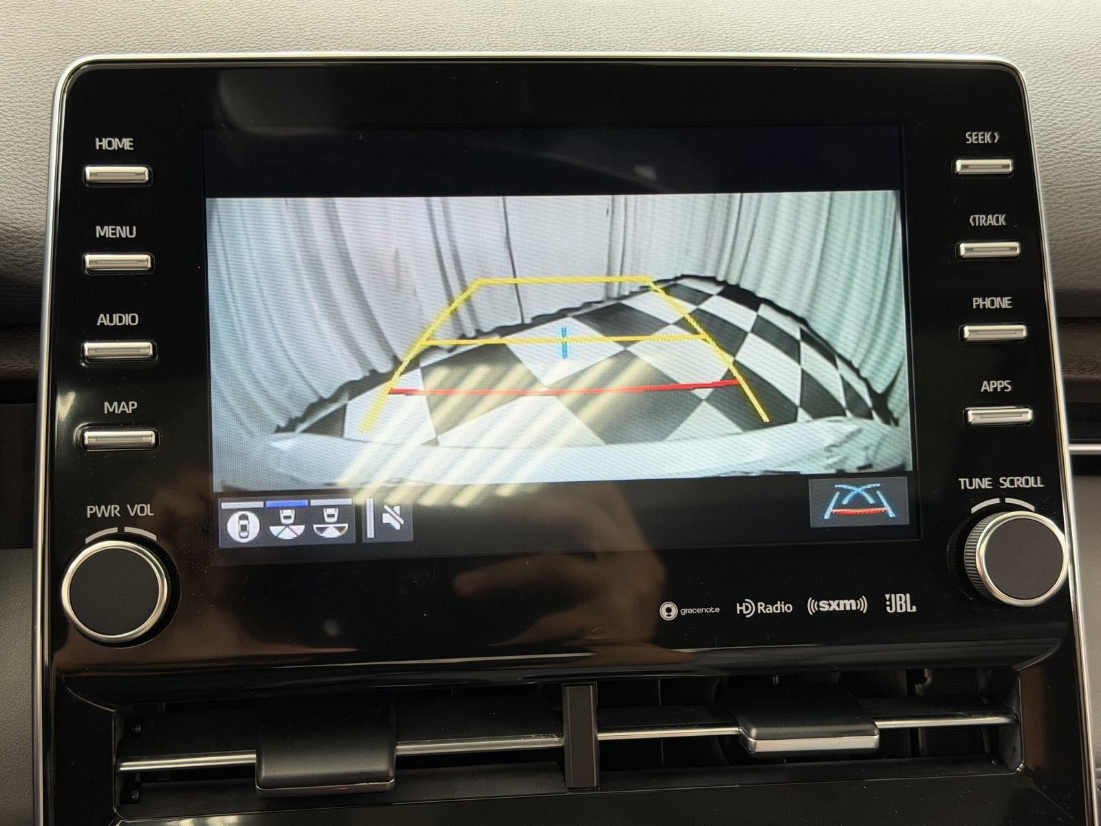 2020 Toyota Avalon Limited