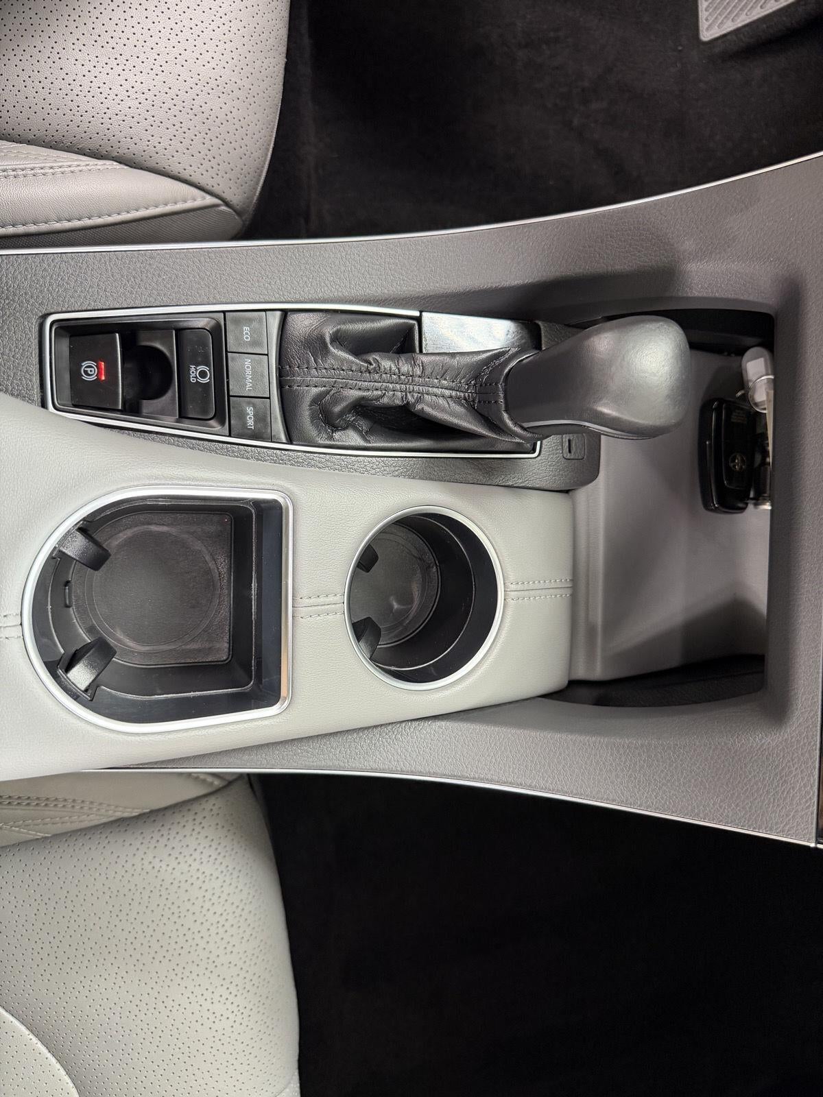2020 Toyota Avalon Limited