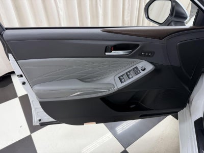 2020 Toyota Avalon Limited