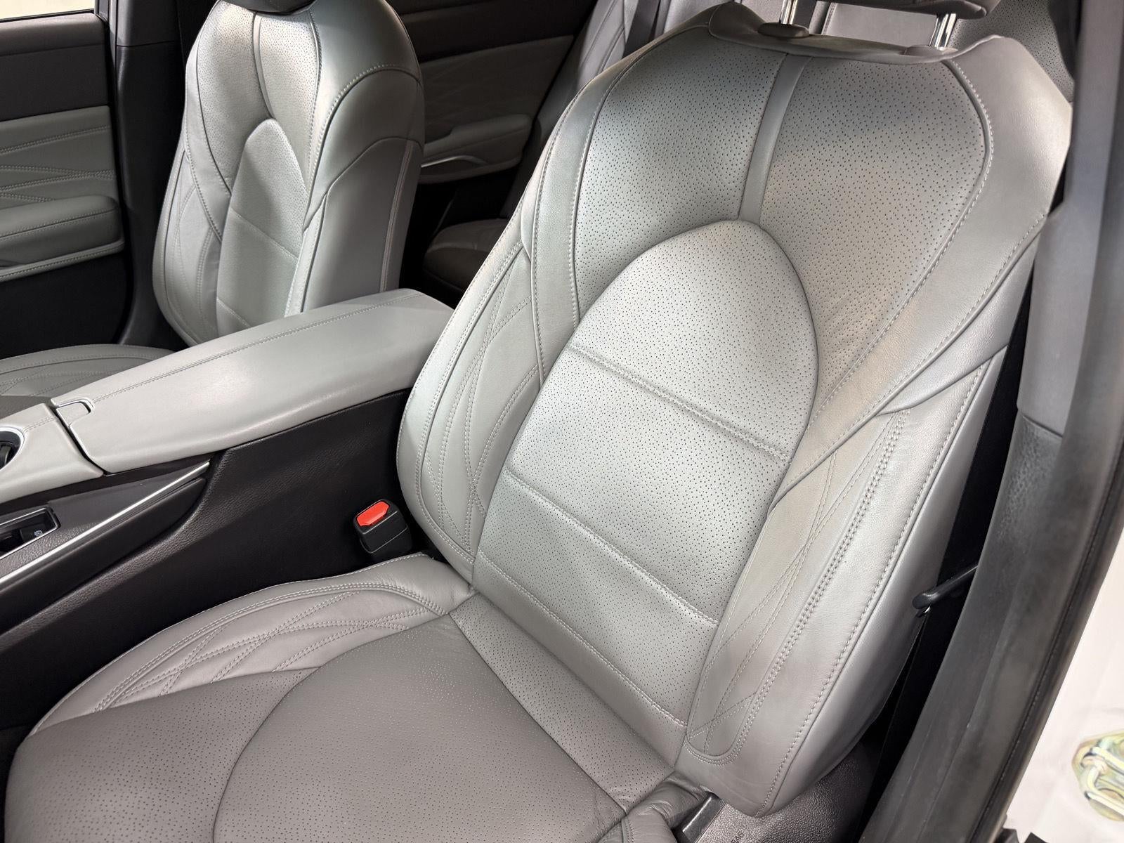 2020 Toyota Avalon Limited