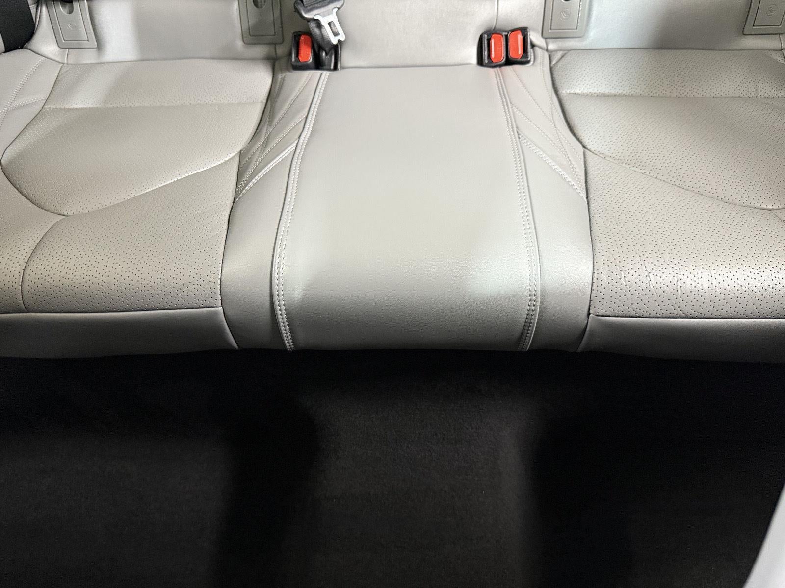 2020 Toyota Avalon Limited
