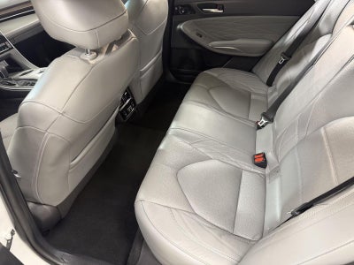 2020 Toyota Avalon Limited