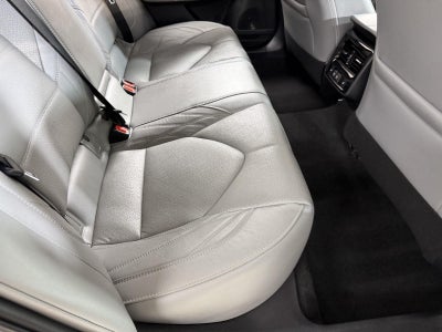 2020 Toyota Avalon Limited