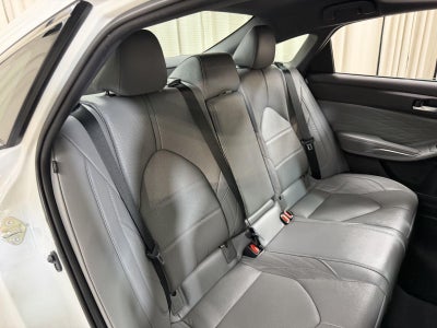 2020 Toyota Avalon Limited