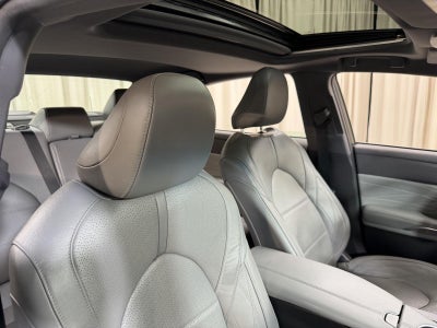 2020 Toyota Avalon Limited