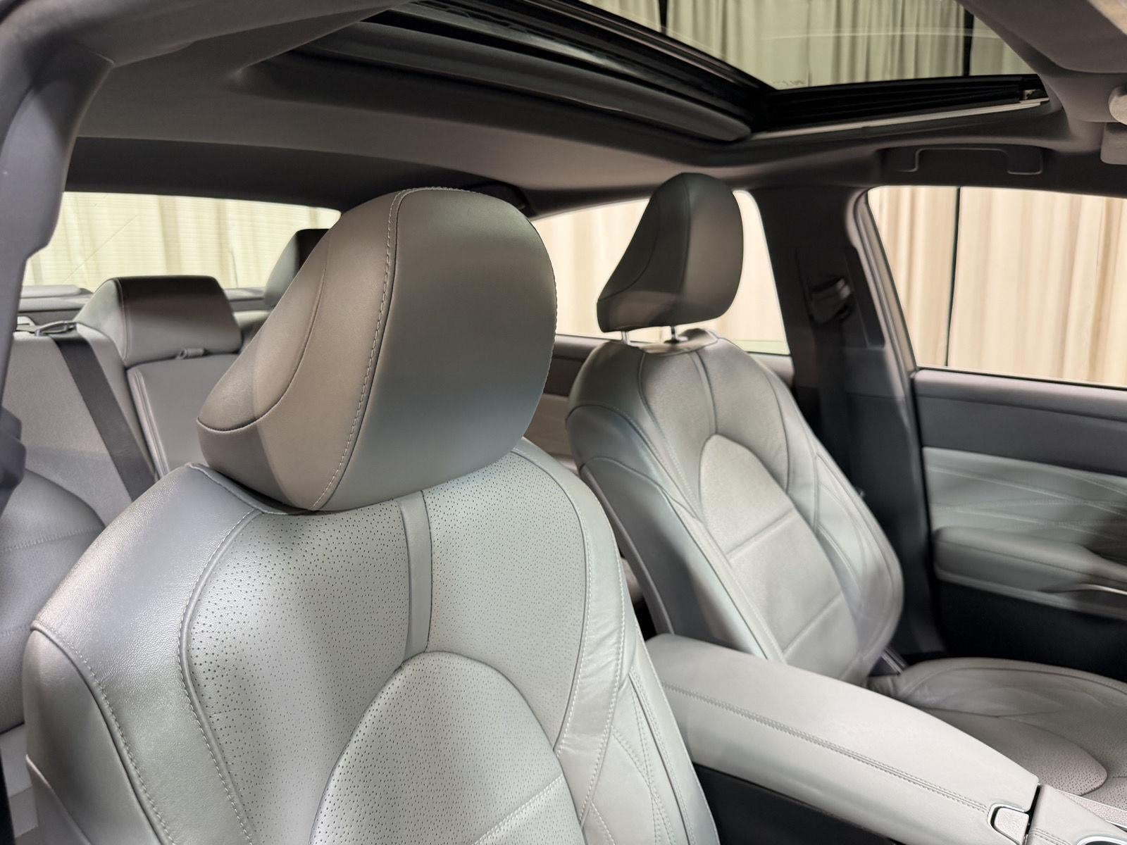 2020 Toyota Avalon Limited