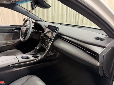 2020 Toyota Avalon Limited