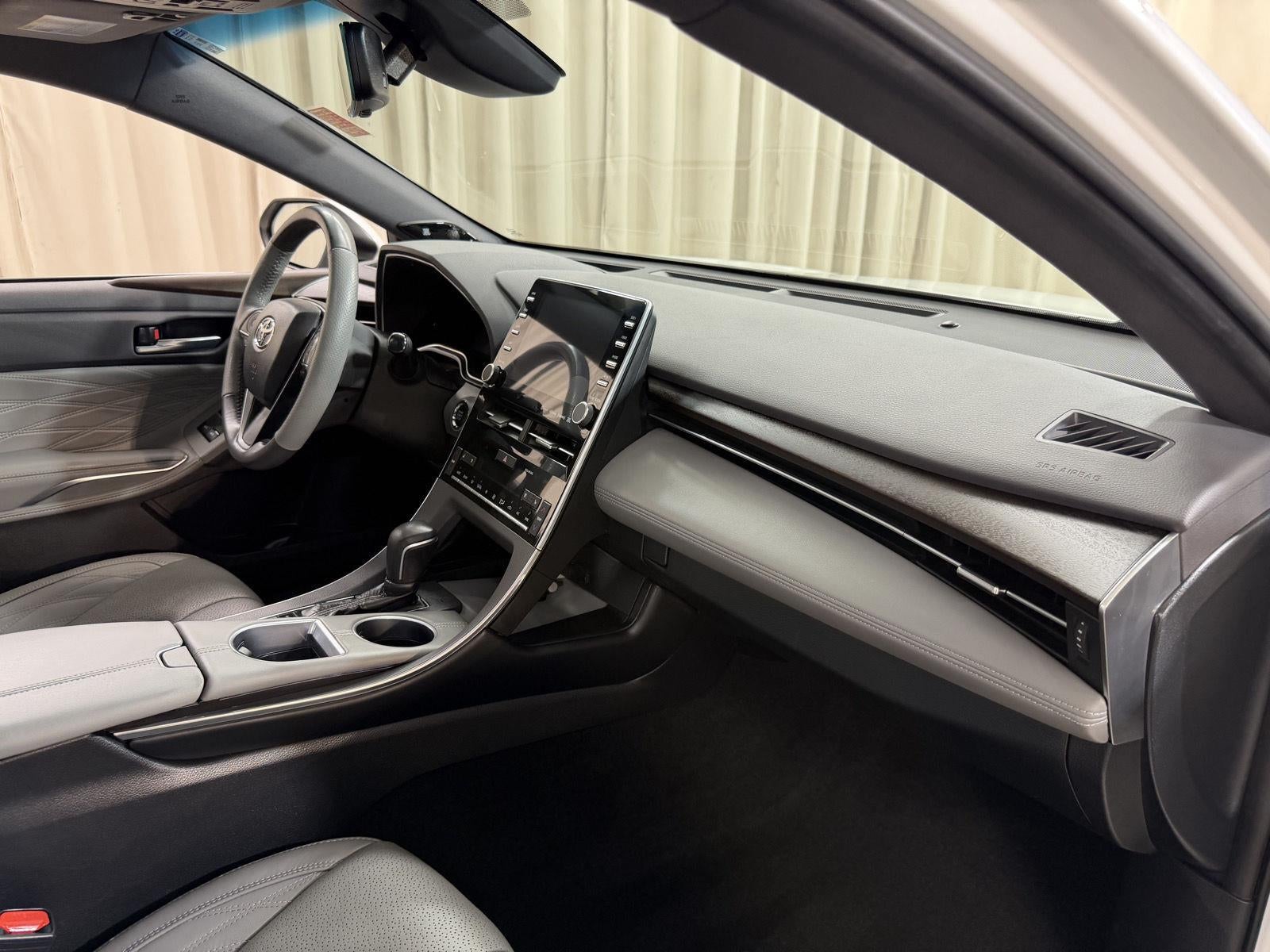 2020 Toyota Avalon Limited