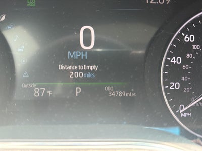 2020 Toyota Avalon Limited