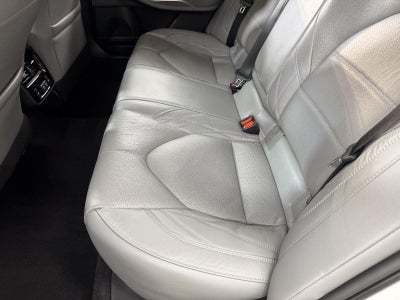 2020 Toyota Avalon Limited