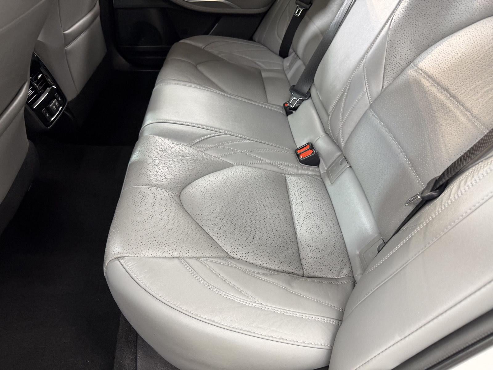 2020 Toyota Avalon Limited