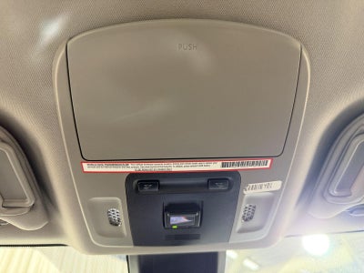 2022 Toyota Camry Hybrid SE Nightshade