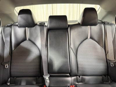 2022 Toyota Camry Hybrid SE Nightshade
