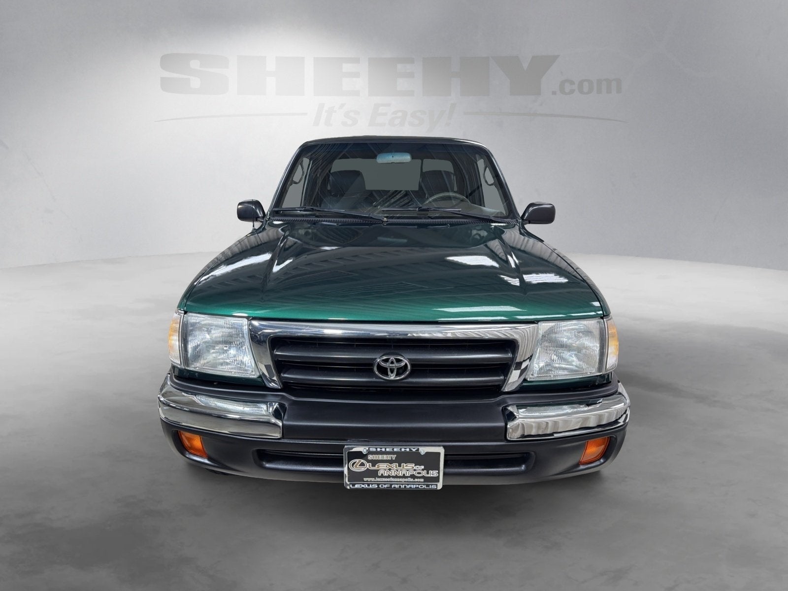 1999 Toyota Tacoma Base V6