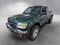 1999 Toyota Tacoma Base V6