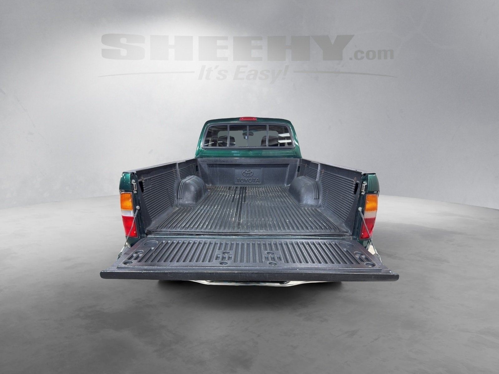 1999 Toyota Tacoma Base V6