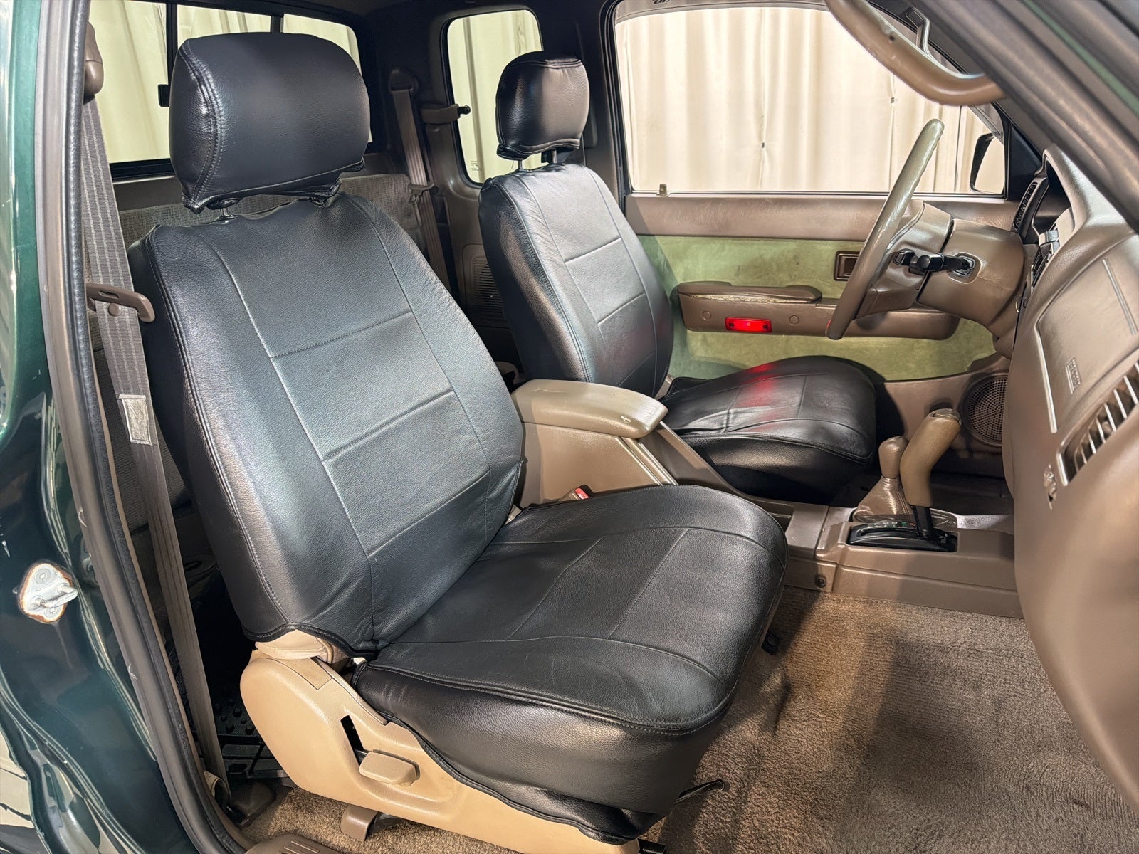 1999 Toyota Tacoma Base V6