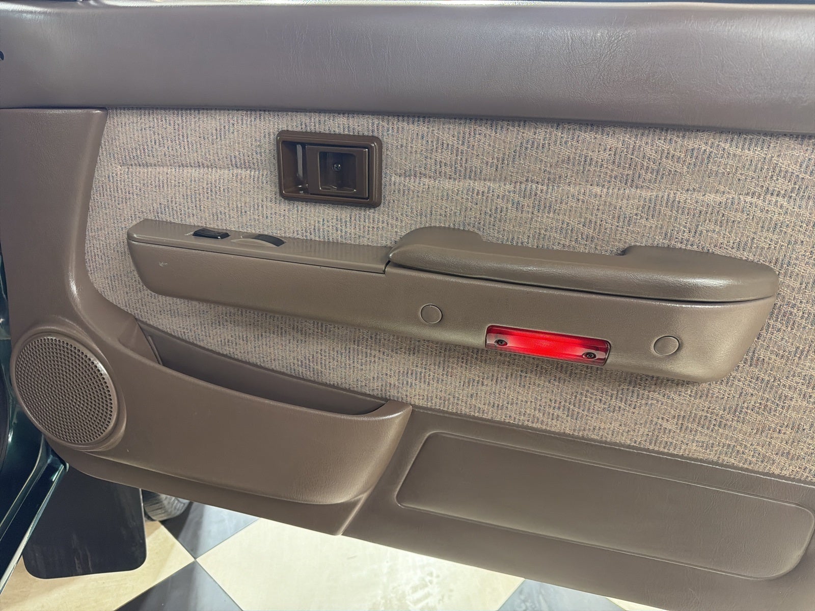 1999 Toyota Tacoma Base V6