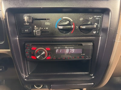 1999 Toyota Tacoma Base V6