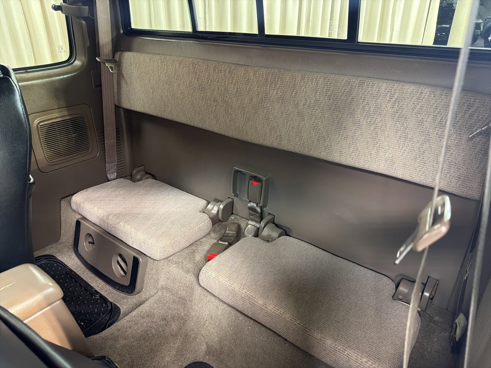 1999 Toyota Tacoma Base V6