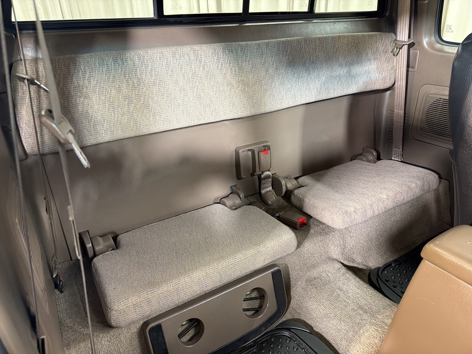 1999 Toyota Tacoma Base V6