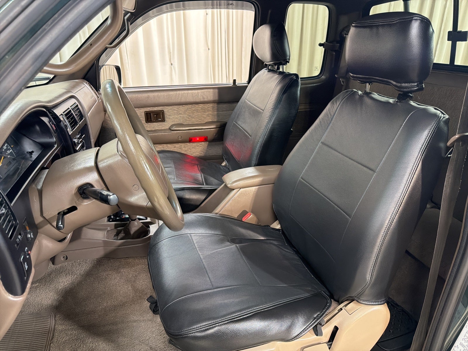 1999 Toyota Tacoma Base V6