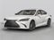 2024 Lexus ES 300h F SPORT Handling