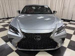 2024 Lexus ES ES 300h F SPORT Handling