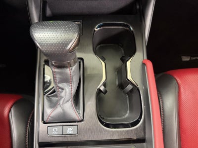2024 Lexus ES ES 300h F SPORT Handling