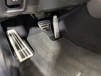 2024 Lexus ES 300h F SPORT Handling