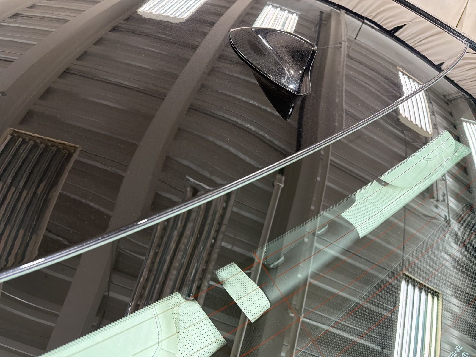 2024 Lexus ES 300h F SPORT Handling