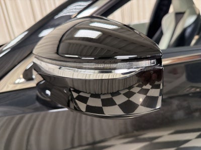 2024 Lexus ES 300h F SPORT Handling