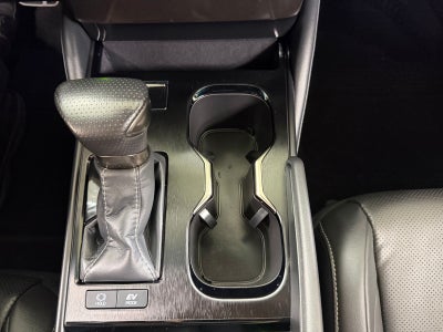 2024 Lexus ES 300h F SPORT Handling