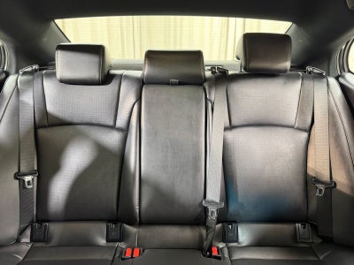 2024 Lexus ES 300h F SPORT Handling