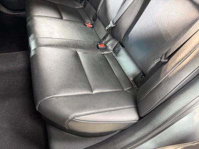 2024 Lexus ES 300h F SPORT Handling