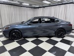2024 Lexus ES 300h F SPORT Handling