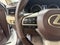 2018 Lexus Es ES 350