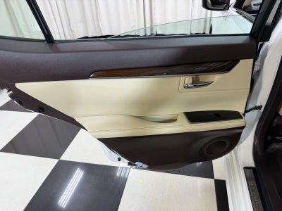 2018 Lexus Es ES 350