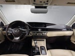 2018 Lexus Es ES 350