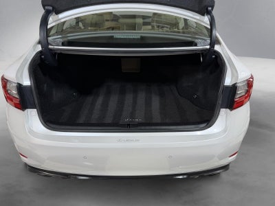 2018 Lexus Es ES 350