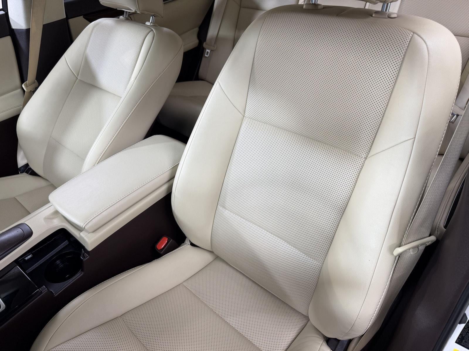 2018 Lexus Es ES 350