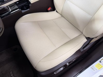 2018 Lexus Es ES 350
