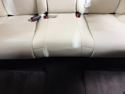 2018 Lexus Es ES 350