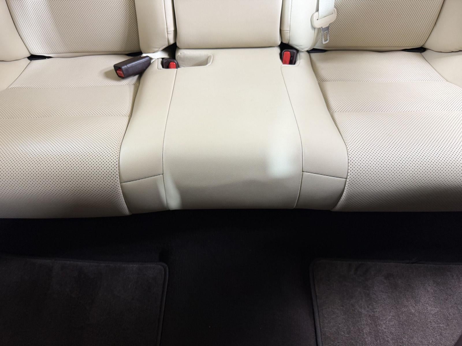 2018 Lexus Es ES 350