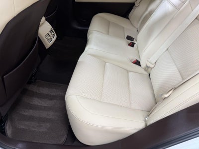 2018 Lexus Es ES 350