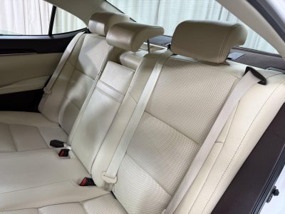 2018 Lexus Es ES 350