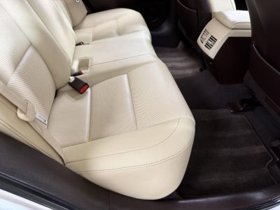 2018 Lexus Es ES 350