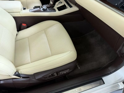 2018 Lexus Es ES 350