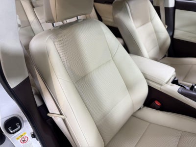 2018 Lexus Es ES 350
